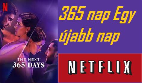 365 nap Egy újabb nap.2022, film/animáció .